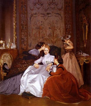 The Reluctant Bride